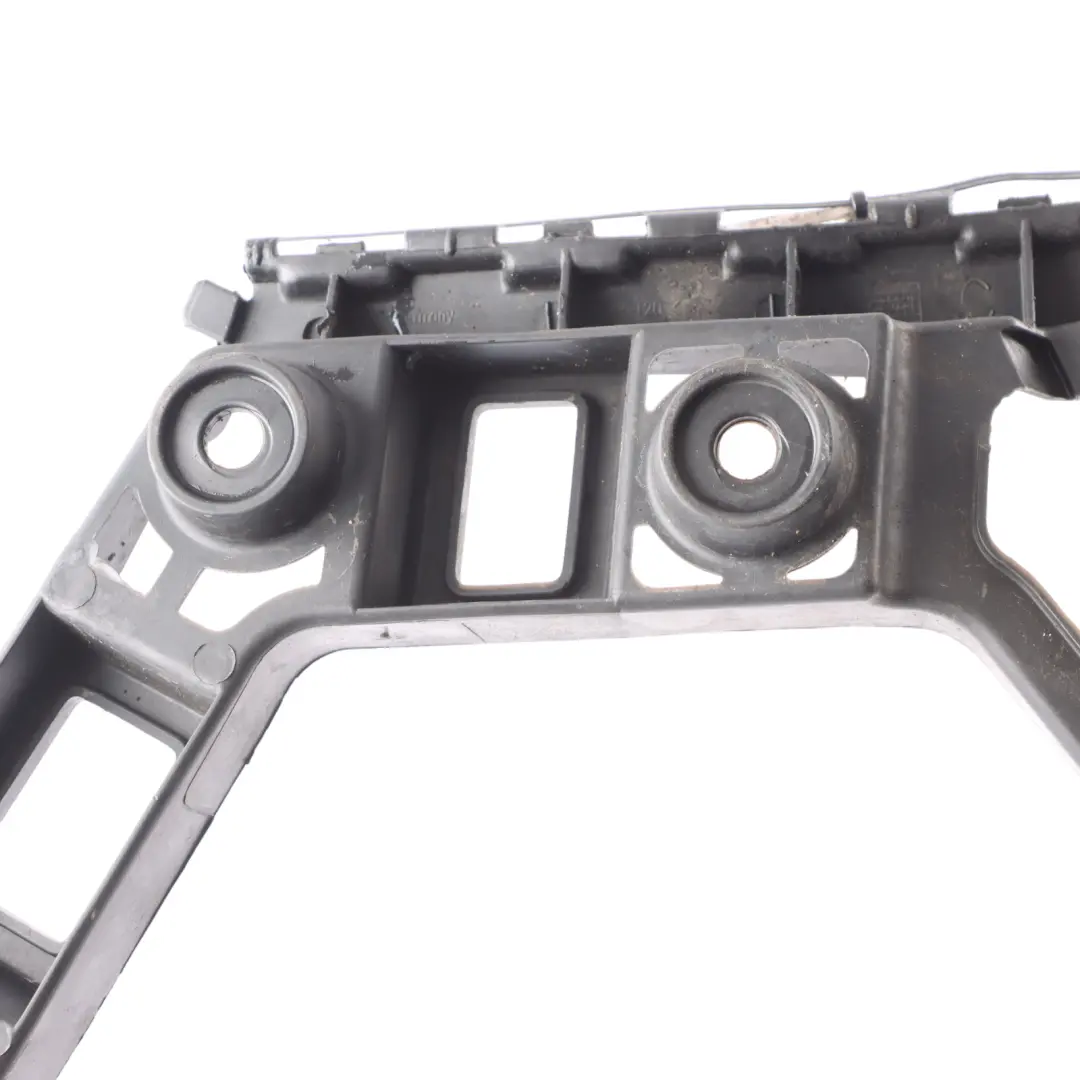 Mk6 Support Latéral Pare Chocs Arrière Gauche pour VW Volkswagen Golf à propos du numéro de pièce 5K6807393C VW Volkswagen Golf Mk6 Support Latéral Pare Chocs Arrière Gauche - SKU 5K6807393C - Numéro de pièce 5K6807393C