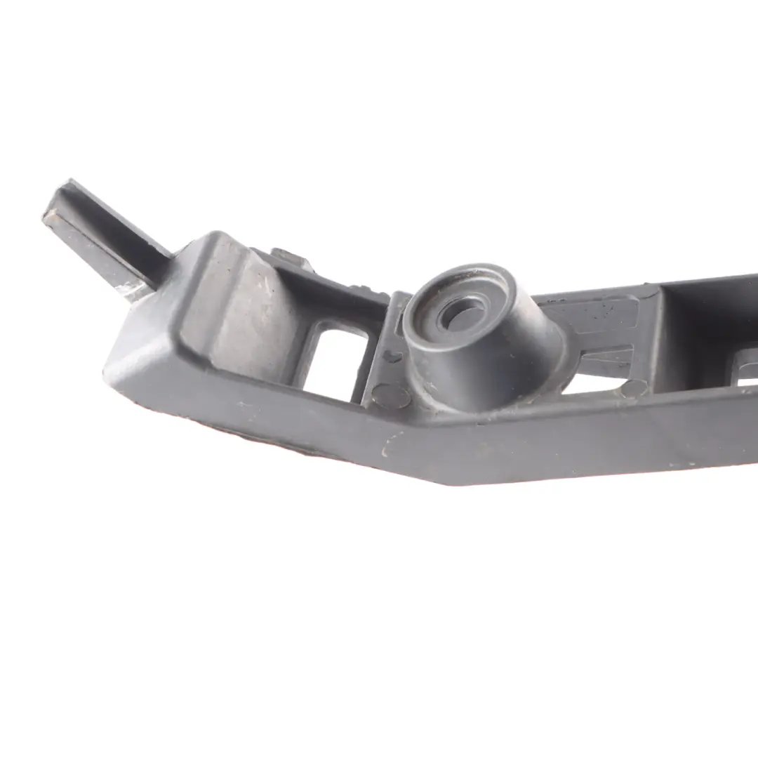 Mk6 Rear Bumper Side Bracket Mounting Left N/S to VW Volkswagen Golf with Part number 5K6807393C VW Volkswagen Golf Mk6 Rear Bumper Side Bracket Mounting Left N/S - SKU 5K6807393C - Part number 5K6807393C