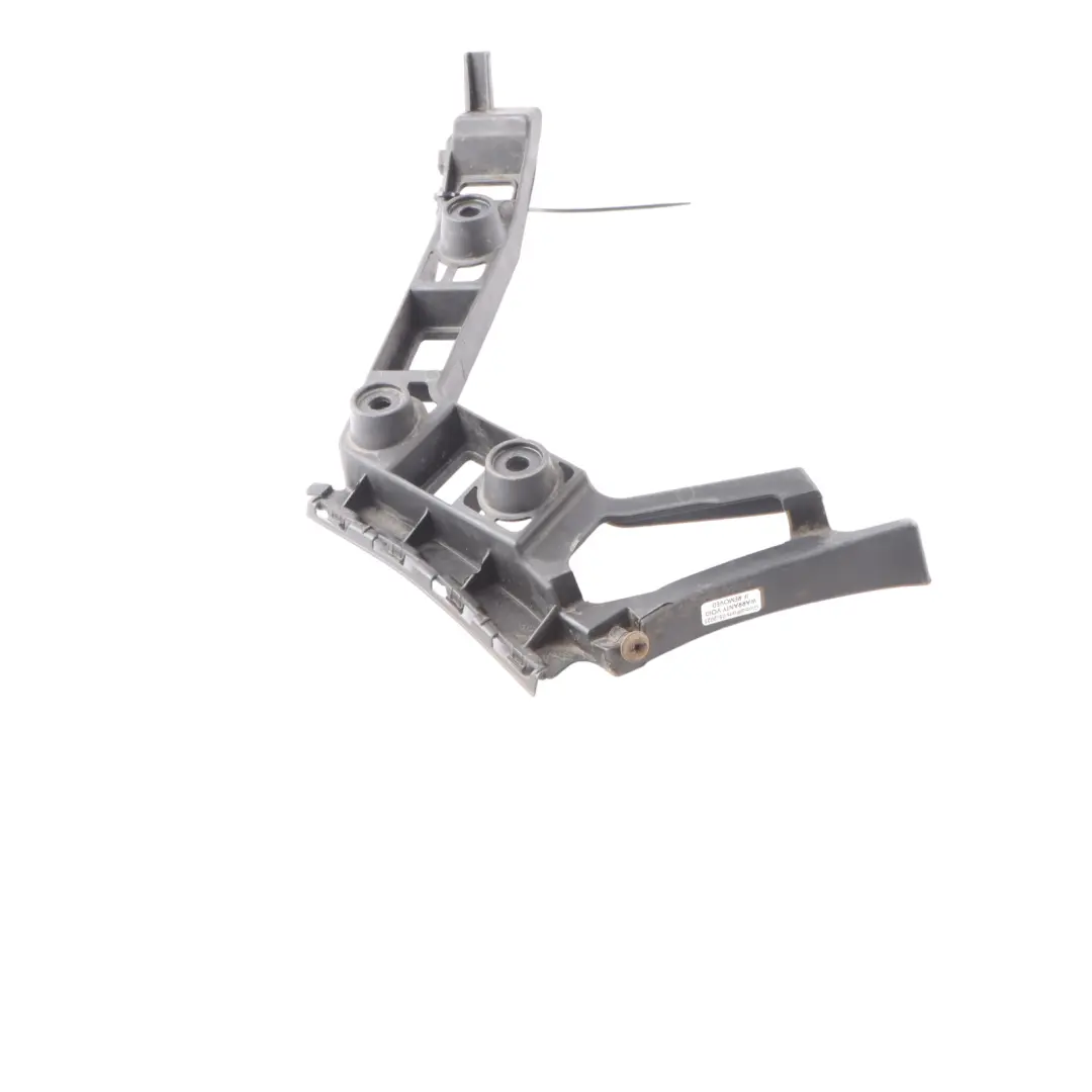 Mk6 Soporte Lateral De Parachoques Trasero Derecho para VW Volkswagen Golf con número de pieza 5K6807394C VW Volkswagen Golf Mk6 Soporte Lateral De Parachoques Trasero Derecho - SKU 5K6807394C - Número de pieza 5K6807394C