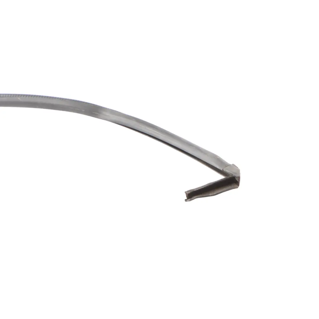 Joint Vitre Porte Arrière Droite Joint D'Étanchéité pour Volkswagen Golf 6 à propos du numéro de pièce 5K6839432E Volkswagen Golf 6 Joint Vitre Porte Arrière Droite Joint D'Étanchéité - SKU 5K6839432E - Numéro de pièce 5K6839432E