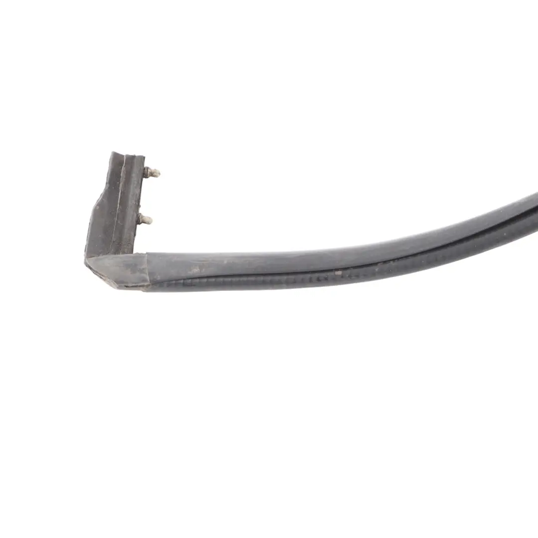 Puerta Trasera Derecha Junta De Sellado para Volkswagen Golf 6 con número de pieza 5K6839432E Volkswagen Golf 6 Puerta Trasera Derecha Junta De Sellado - SKU 5K6839432E - Número de pieza 5K6839432E