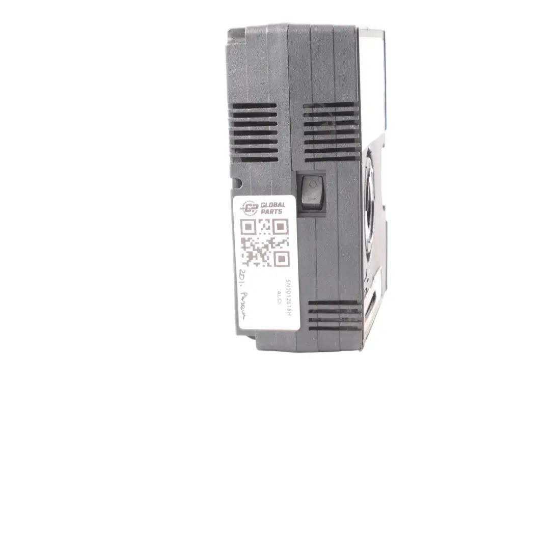 Pompa Gonfiaggio Pneumatici Compressore per Audi Volkswagen Skoda con numero di parte 5N0012615H Audi Volkswagen Skoda Pompa Gonfiaggio Pneumatici Compressore - SKU 5N0012615H - Numero di parte 5N0012615H