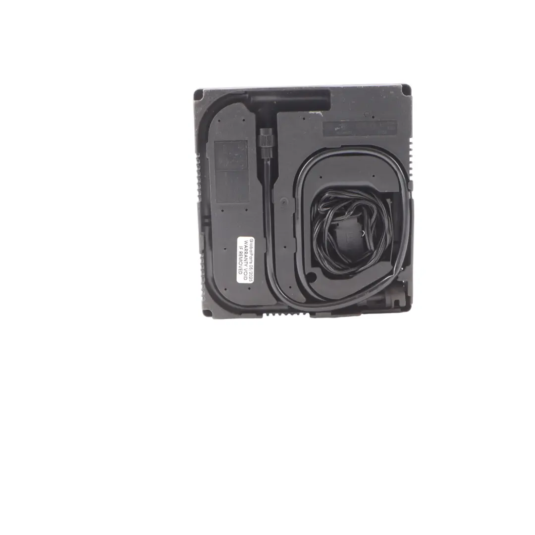Audi Volkswagen Skoda Pompe À Air De Gonflage De Pneus Compresseur - SKU 5N0012615H - Numéro de pièce 5N0012615H