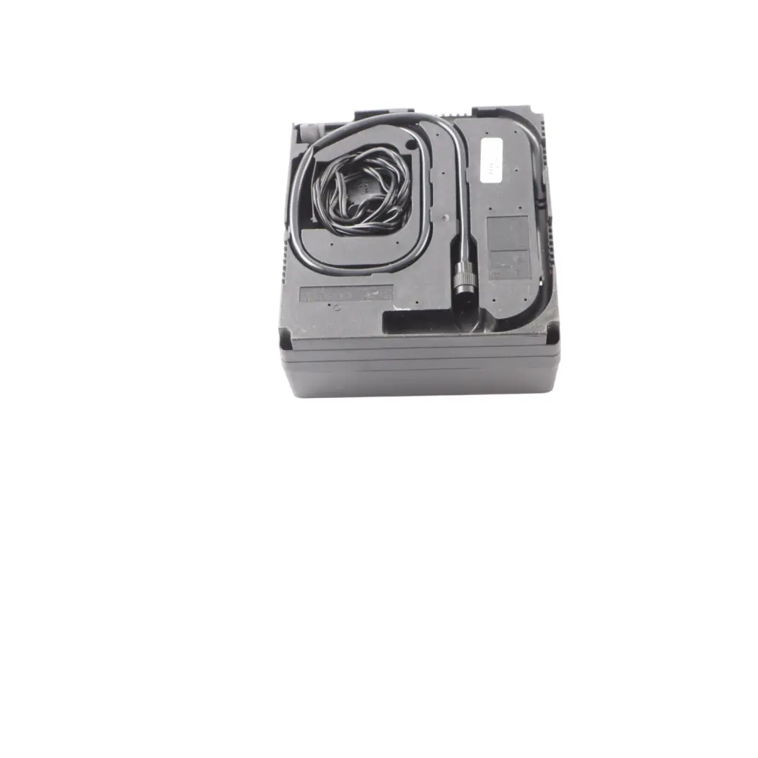 Bomba De Aire Para Inflar Neumáticos Compresor para Audi Volkswagen Skoda con número de pieza 5N0012615H Audi Volkswagen Skoda Bomba De Aire Para Inflar Neumáticos Compresor - SKU 5N0012615H - Número de pieza 5N0012615H