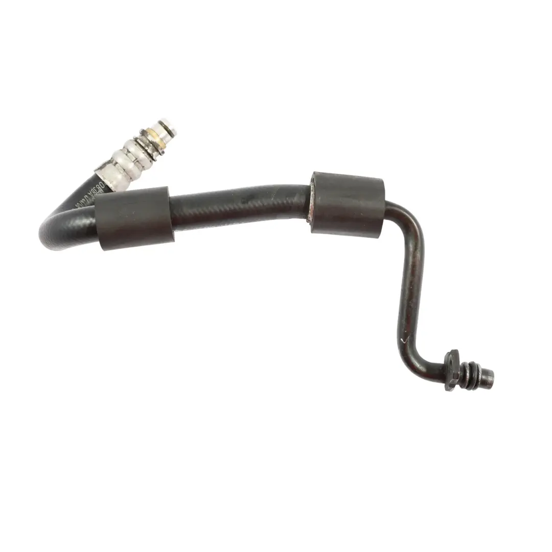 Getriebe Olkühler Kühlungsrohrleitung für Volkswagen VW Tiguan 5N mit Teilenummer 5N0317820A Volkswagen VW Tiguan 5N Getriebe Olkühler Kühlungsrohrleitung - SKU 5N0317820A - Teilenummer 5N0317820A