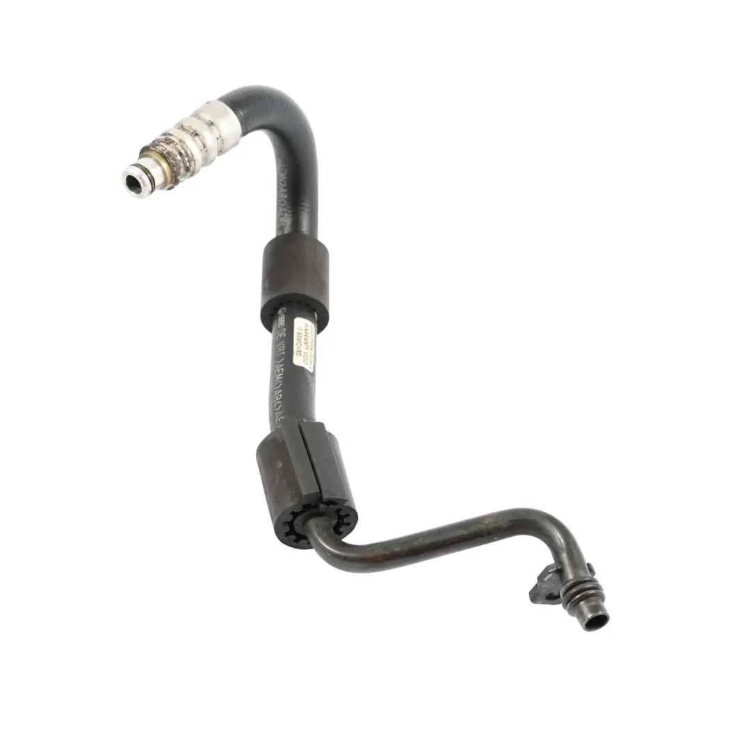Volkswagen VW Tiguan 5N Getriebe Olkühler Kühlungsrohrleitung - SKU 5N0317820A - Teilenummer 5N0317820A