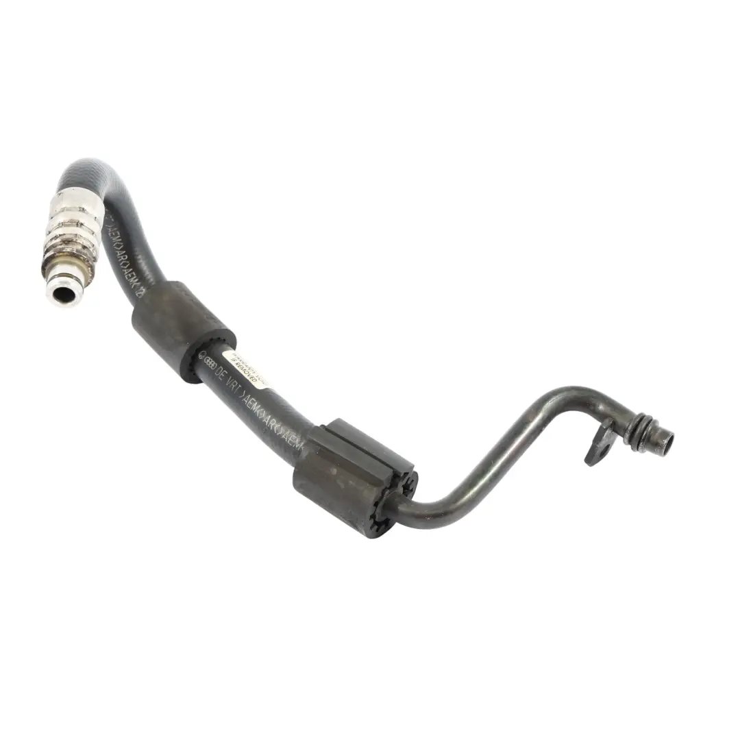 Refrigerador Aceite Transmisión Línea Tuberías para Volkswagen Tiguan 5N con número de pieza 5N0317820A Volkswagen Tiguan 5N Refrigerador Aceite Transmisión Línea Tuberías - SKU 5N0317820A - Número de pieza 5N0317820A