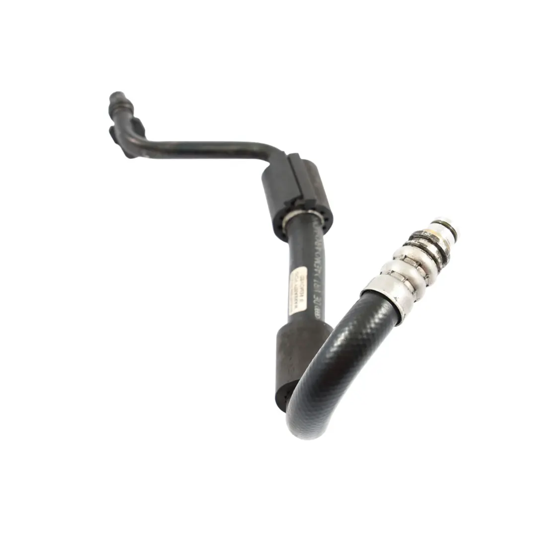 Transmission Oil Cooler Cooling Pipe Line to Volkswagen VW Tiguan 5N with Part number 5N0317820A Volkswagen VW Tiguan 5N Transmission Oil Cooler Cooling Pipe Line - SKU 5N0317820A - Part number 5N0317820A