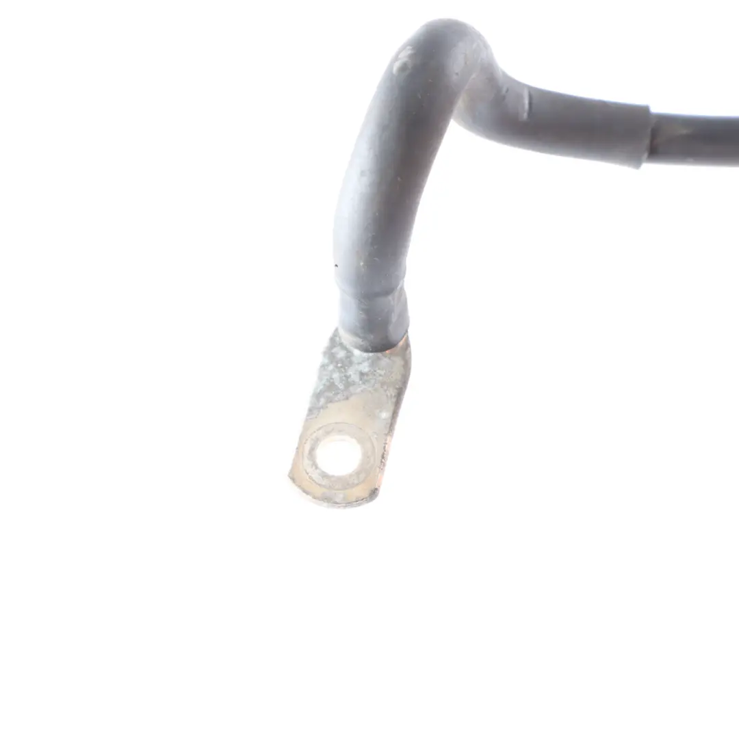 MK6 Batería Negativo Tierra Cableado para Audi A3 8P VW Golf con número de pieza 5N0971235A Audi A3 8P VW Golf MK6 Batería Negativo Tierra Cableado - SKU 5N0971235A - Número de pieza 5N0971235A