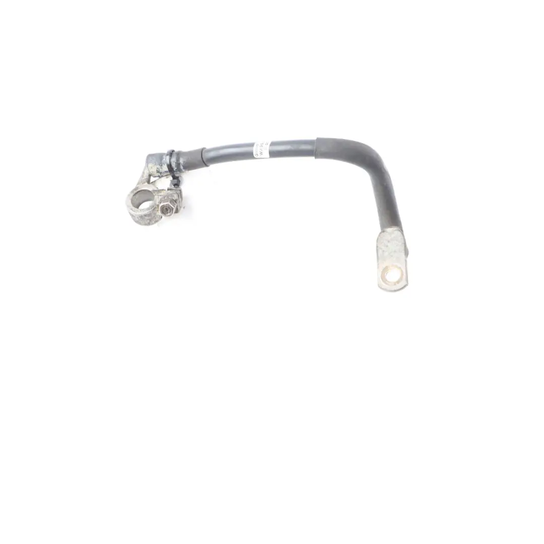Audi A3 8P VW Golf MK6 Batería Negativo Tierra Cableado - SKU 5N0971235A - Número de pieza 5N0971235A