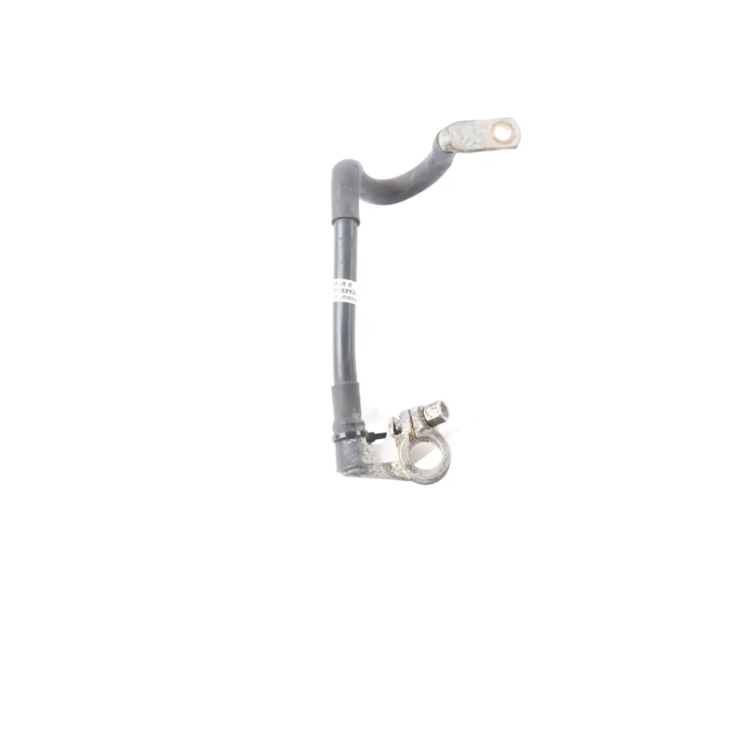 MK6 Batería Negativo Tierra Cableado para Audi A3 8P VW Golf con número de pieza 5N0971235A Audi A3 8P VW Golf MK6 Batería Negativo Tierra Cableado - SKU 5N0971235A - Número de pieza 5N0971235A