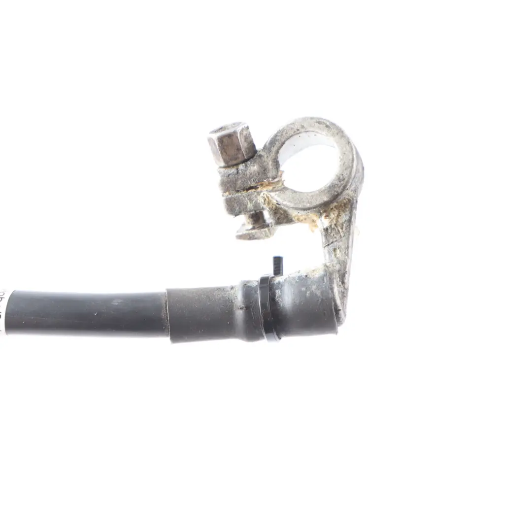 Audi A3 8P VW Golf MK6 Batterie Negative Erde Kabelbaum Verdrahtung - SKU 5N0971235A - Teilenummer 5N0971235A