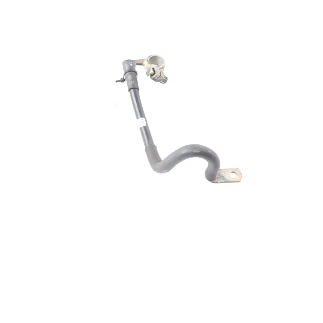 MK6 Battery Negative Earth Cable Harness Wiring to Audi A3 8P VW Golf with Part number 5N0971235A Audi A3 8P VW Golf MK6 Battery Negative Earth Cable Harness Wiring - SKU 5N0971235A - Part number 5N0971235A