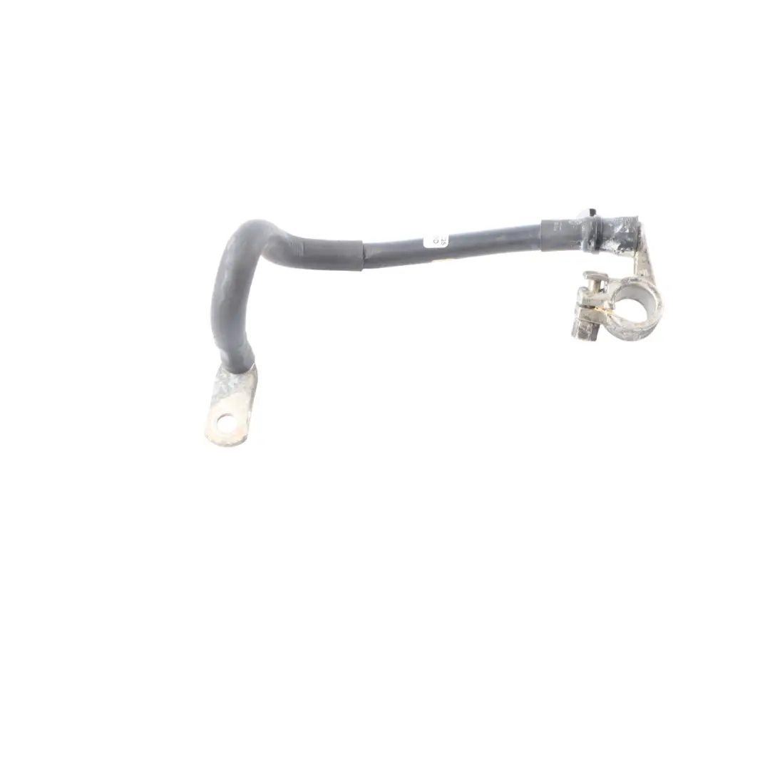 Audi A3 8P VW Golf MK6 Batterie Negative Erde Kabelbaum Verdrahtung - SKU 5N0971235A - Teilenummer 5N0971235A