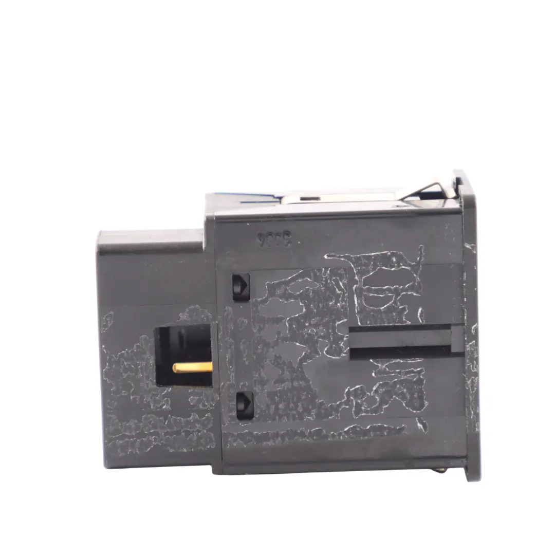 Audi A3 8P Interruptor Desactivación Módulo Airbag Pasajero - SKU 5P0919237 - Número de pieza 5P0919237