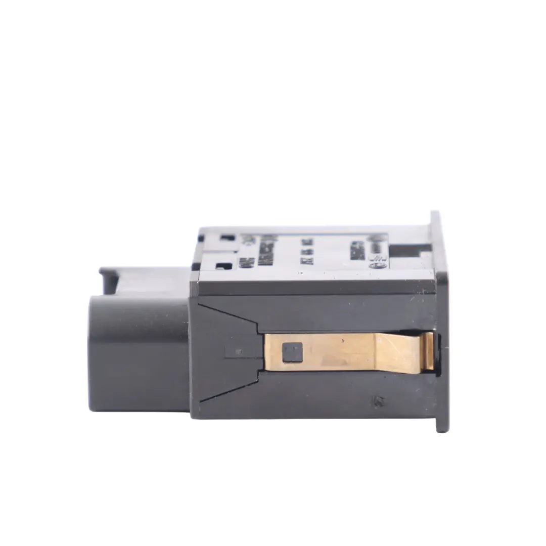 Module Switch Deactivation Lock Button to Audi A3 8P Passenger Air with Part number 5P0919237 Audi A3 8P Passenger Air Module Switch Deactivation Lock Button - SKU 5P0919237 - Part number 5P0919237