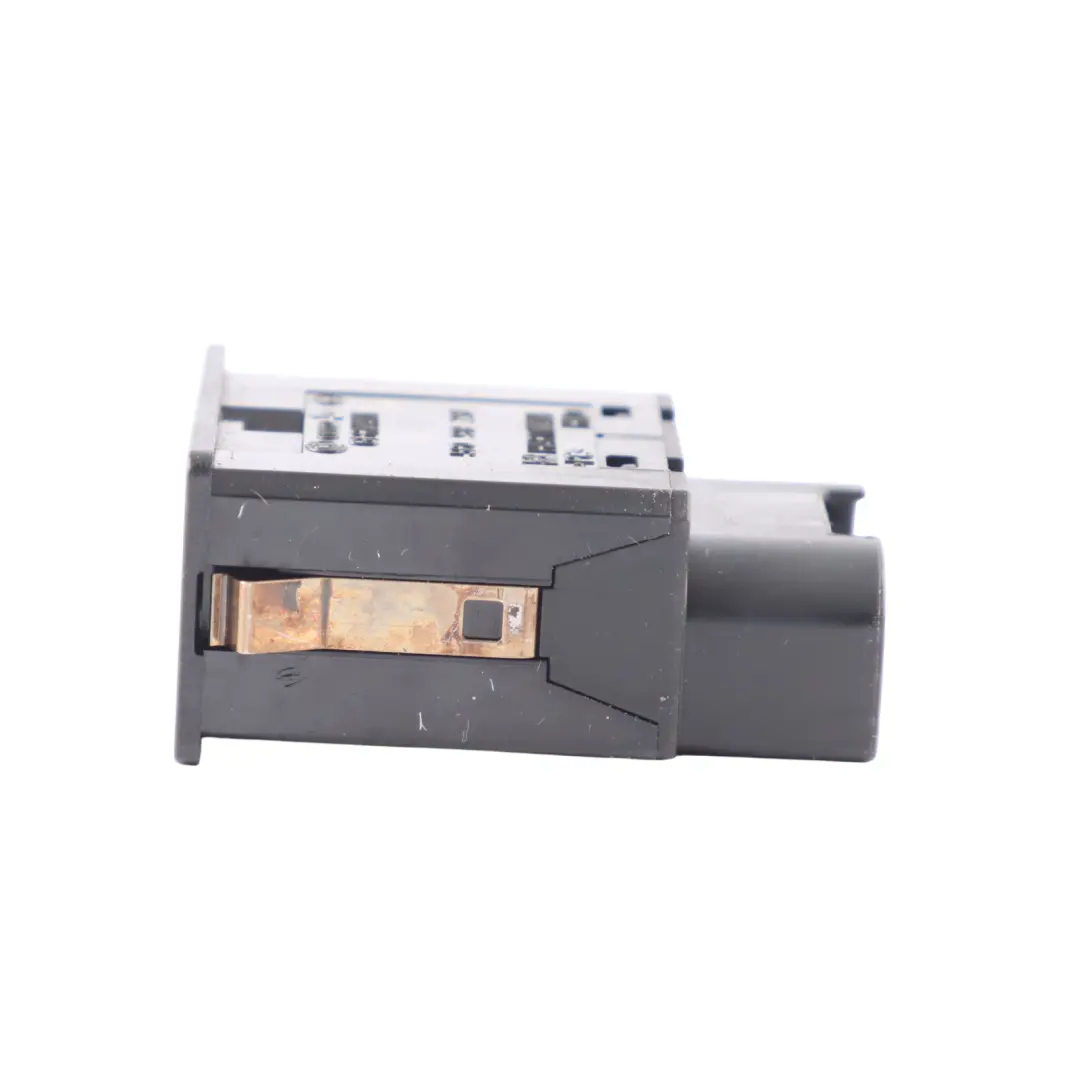 Audi A3 8P Bouton Interrupteur Désactivation Module Airbag Passager - SKU 5P0919237 - Numéro de pièce 5P0919237