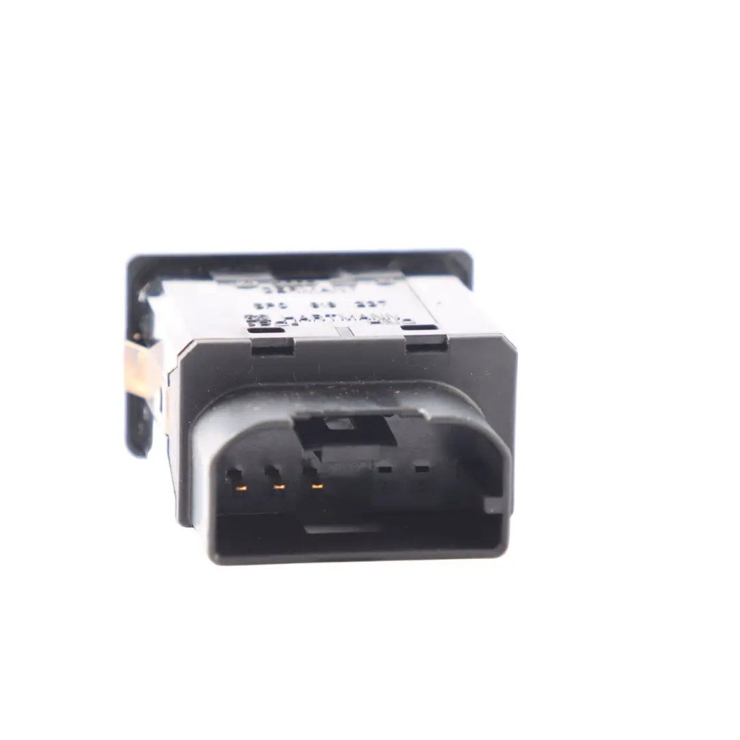Audi A3 8P Interruptor Desactivación Módulo Airbag Pasajero - SKU 5P0919237 - Número de pieza 5P0919237