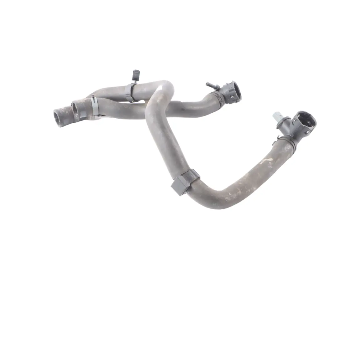 Water Pipe Engine Cooling Coolant Hose Line to Audi A3 8V 1.0 TSI with Part number 5Q0121049BJ Audi A3 8V 1.0 TSI Water Pipe Engine Cooling Coolant Hose Line - SKU 5Q0121049BJ - Part number 5Q0121049BJ