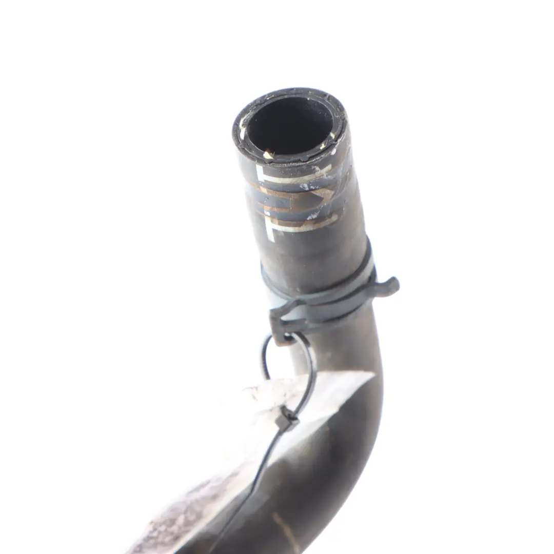 Audi A3 8V 1.0 TSI Water Pipe Engine Cooling Coolant Hose Line - SKU 5Q0121063N - Part number 5Q0121063N