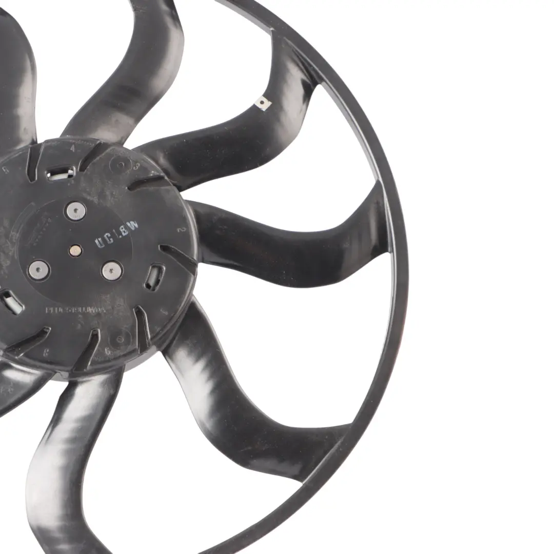 Radiator Fan Motor Engine Cooling Fan to Audi Q2 GA 1.5 TFSI with Part number 5Q0121203DE Audi Q2 GA 1.5 TFSI Radiator Fan Motor Engine Cooling Fan - SKU 5Q0121203DE - Part number 5Q0121203DE