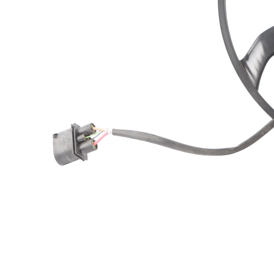 Radiator Fan Motor Engine Cooling Fan to Audi Q2 GA 1.5 TFSI with Part number 5Q0121203DE Audi Q2 GA 1.5 TFSI Radiator Fan Motor Engine Cooling Fan - SKU 5Q0121203DE - Part number 5Q0121203DE