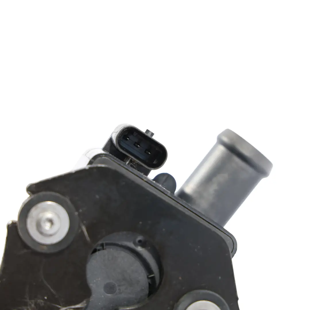 Pompe À Eau Auxiliaire Circulation De Refroidissement pour Audi A3 S3 8V à propos du numéro de pièce 5Q0121599AA Audi A3 S3 8V Pompe À Eau Auxiliaire Circulation De Refroidissement - SKU 5Q0121599AA - Numéro de pièce 5Q0121599AA