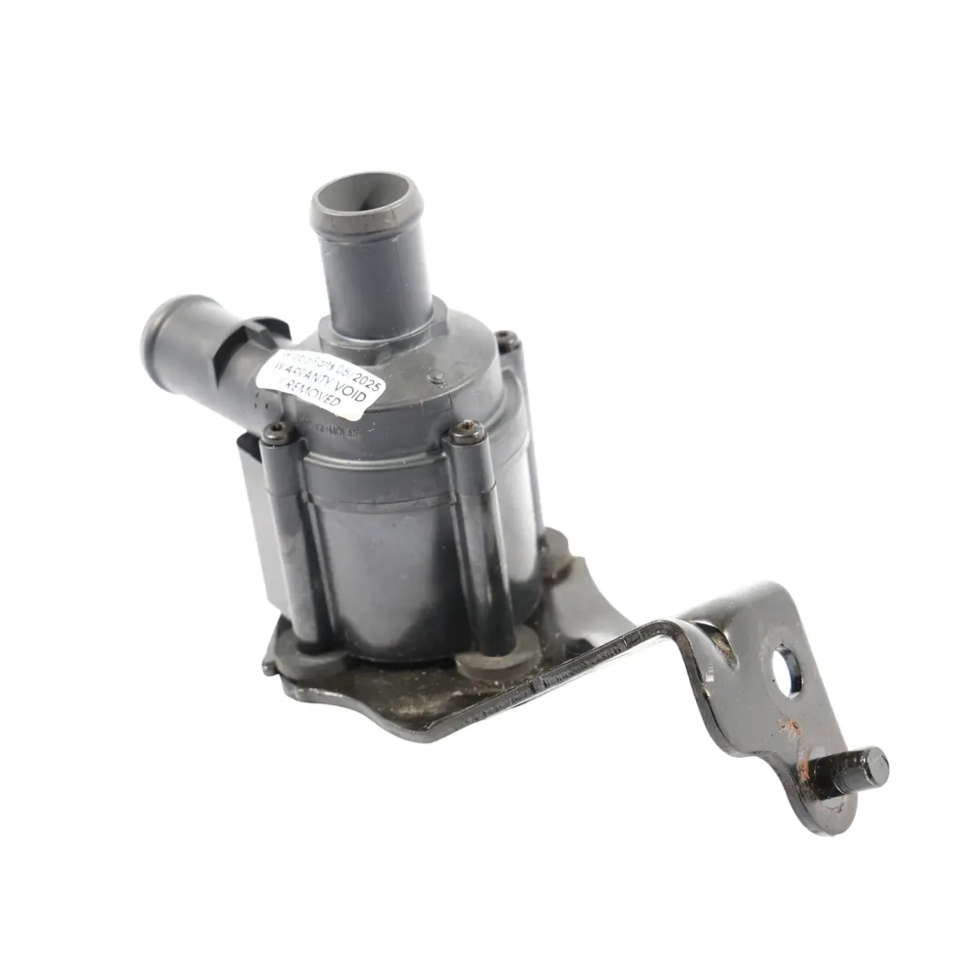 Pompe À Eau Auxiliaire Circulation De Refroidissement pour Audi A3 S3 8V à propos du numéro de pièce 5Q0121599AA Audi A3 S3 8V Pompe À Eau Auxiliaire Circulation De Refroidissement - SKU 5Q0121599AA - Numéro de pièce 5Q0121599AA