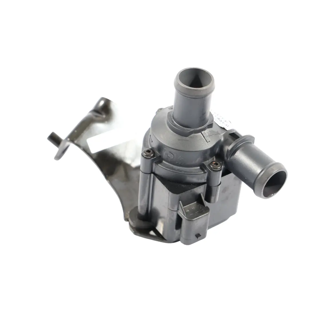 Zusatzwasserpumpe Kühlmittelkreislauf Kühleinheit für Audi A3 S3 8V mit Teilenummer 5Q0121599AA Audi A3 S3 8V Zusatzwasserpumpe Kühlmittelkreislauf Kühleinheit - SKU 5Q0121599AA - Teilenummer 5Q0121599AA