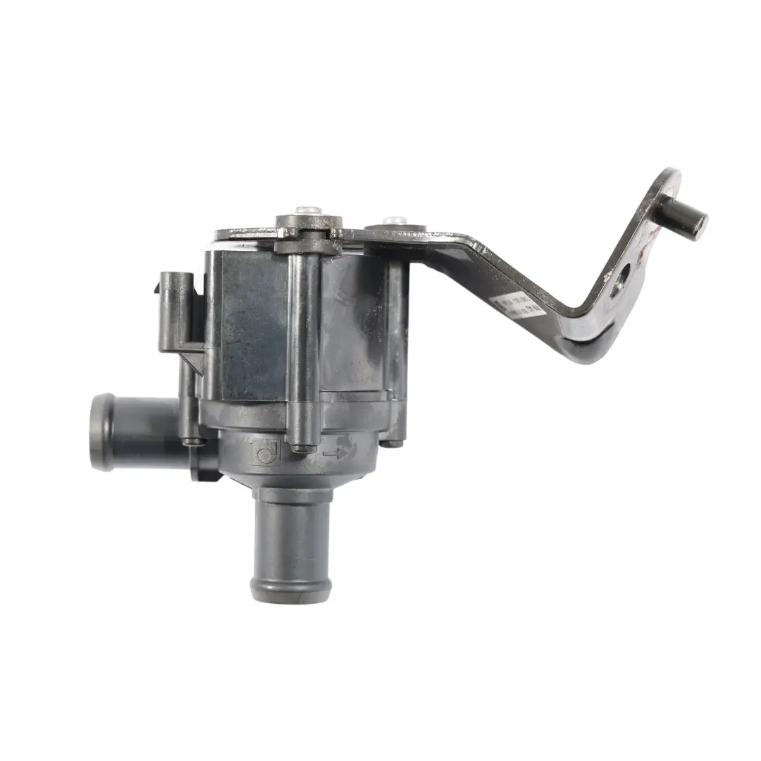 Auxiliary Water Pump Coolant Circulation Cooling Unit to Audi A3 S3 8V with Part number 5Q0121599AA Audi A3 S3 8V Auxiliary Water Pump Coolant Circulation Cooling Unit - SKU 5Q0121599AA - Part number 5Q0121599AA