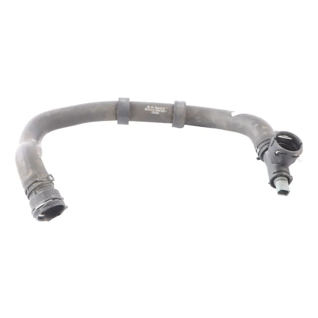 Water Pipes Hoses Coolant Cooling Line to Audi A3 8V with Part number 5Q0122051CT Audi A3 8V Water Pipes Hoses Coolant Cooling Line - SKU 5Q0122051CT - Part number 5Q0122051CT
