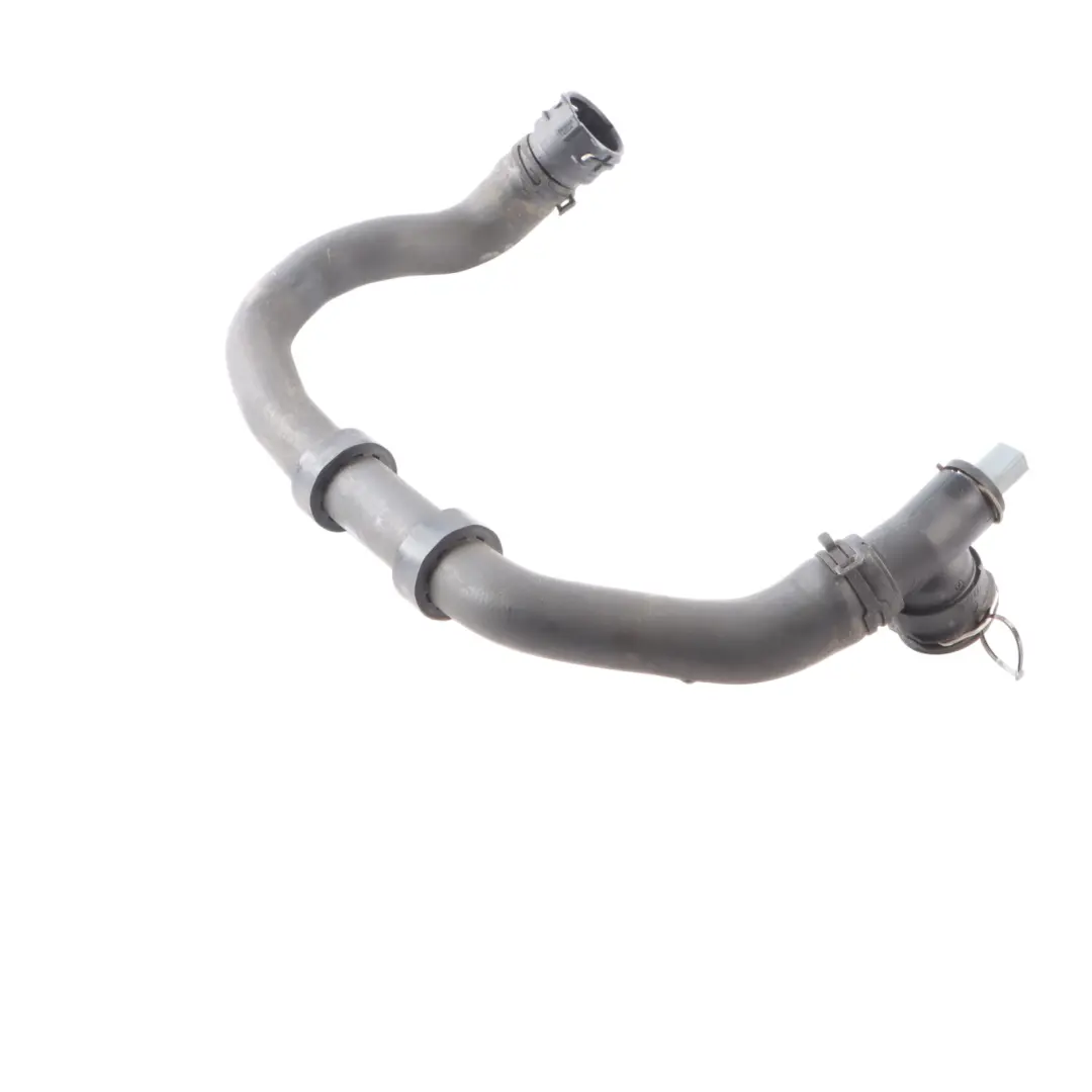 Audi A3 8V Water Pipes Hoses Coolant Cooling Line - SKU 5Q0122051CT - Part number 5Q0122051CT