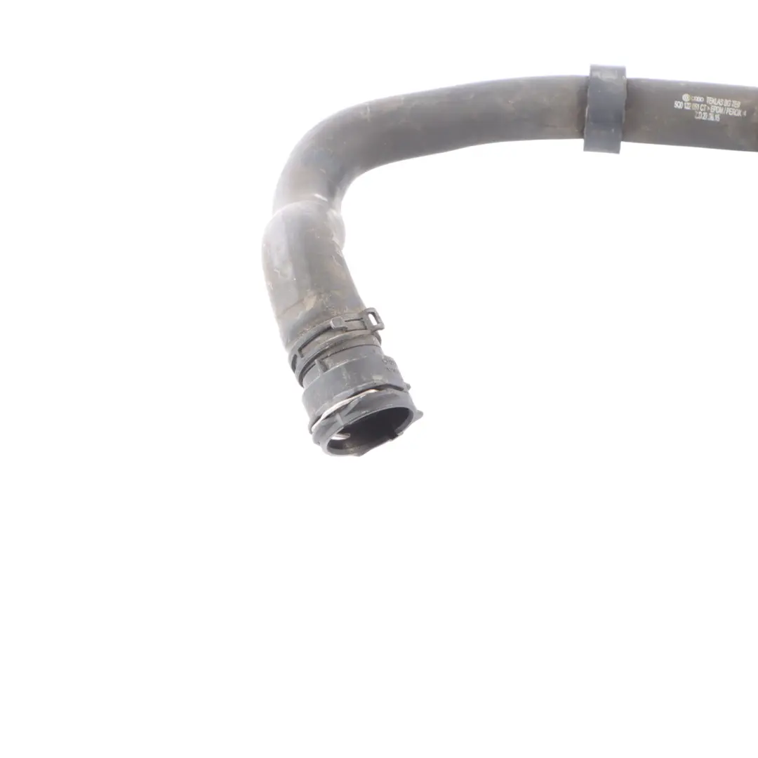 Water Pipes Hoses Coolant Cooling Line to Audi A3 8V with Part number 5Q0122051CT Audi A3 8V Water Pipes Hoses Coolant Cooling Line - SKU 5Q0122051CT - Part number 5Q0122051CT