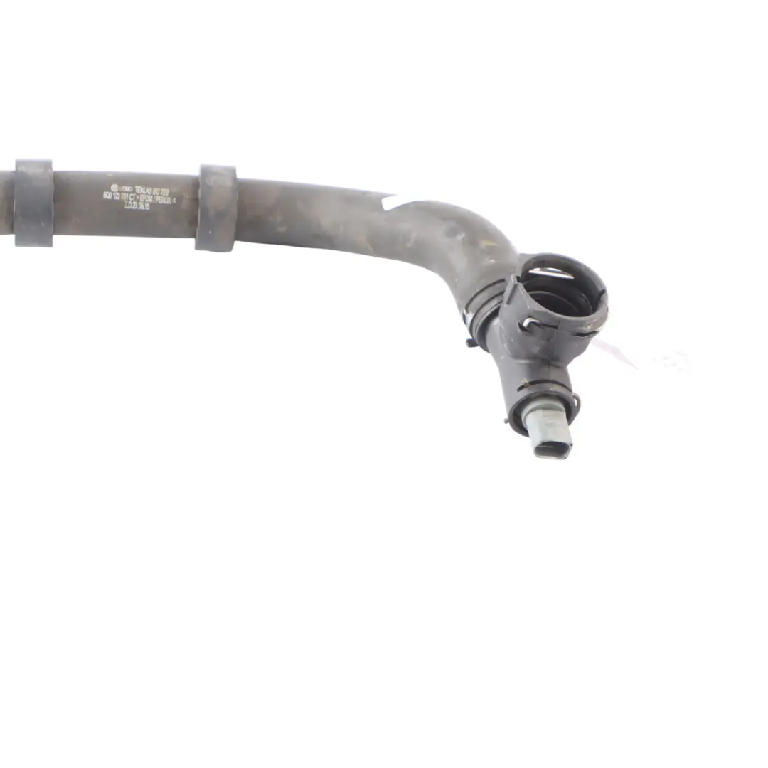 Water Pipes Hoses Coolant Cooling Line to Audi A3 8V with Part number 5Q0122051CT Audi A3 8V Water Pipes Hoses Coolant Cooling Line - SKU 5Q0122051CT - Part number 5Q0122051CT