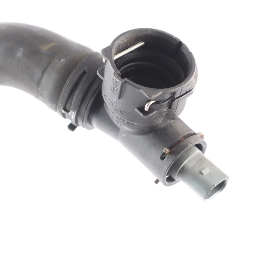 Water Pipes Hoses Coolant Cooling Line to Audi A3 8V with Part number 5Q0122051CT Audi A3 8V Water Pipes Hoses Coolant Cooling Line - SKU 5Q0122051CT - Part number 5Q0122051CT