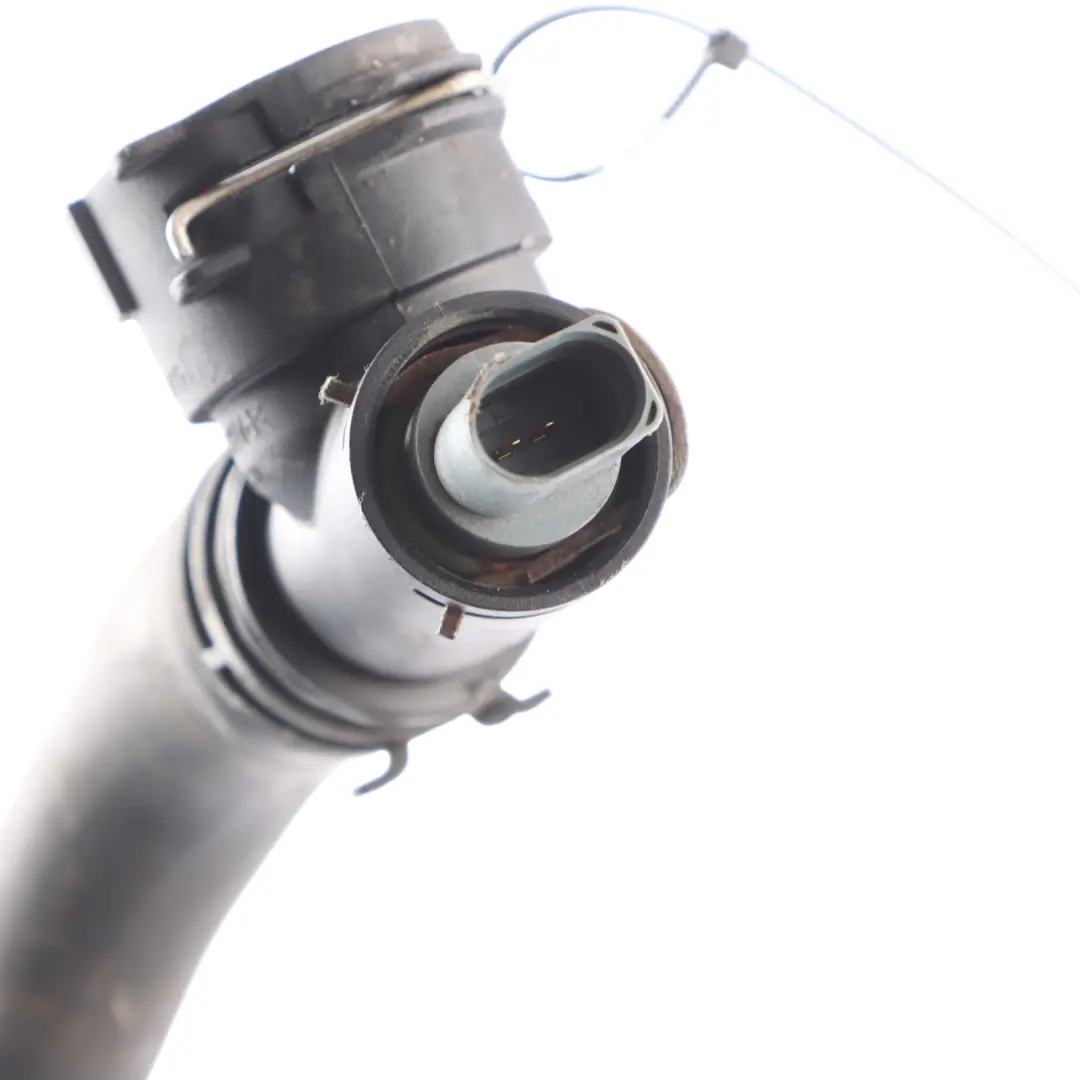 Water Pipes Hoses Coolant Cooling Line to Audi A3 8V with Part number 5Q0122051CT Audi A3 8V Water Pipes Hoses Coolant Cooling Line - SKU 5Q0122051CT - Part number 5Q0122051CT