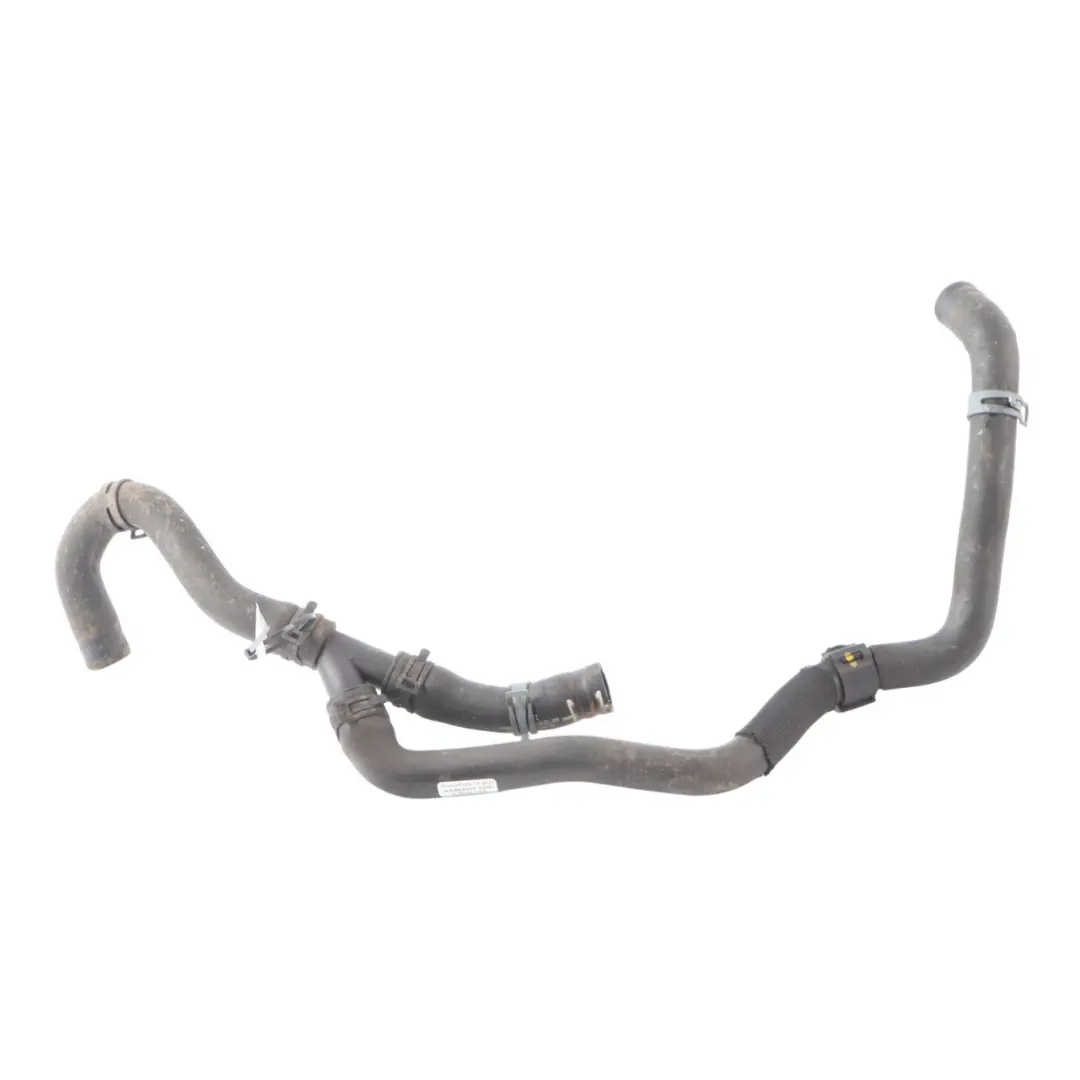 Water Pipe Engine Cooling Coolant Hose Line to Audi A3 8V 1.0 TSI with Part number 5Q0122073BS Audi A3 8V 1.0 TSI Water Pipe Engine Cooling Coolant Hose Line - SKU 5Q0122073BS - Part number 5Q0122073BS