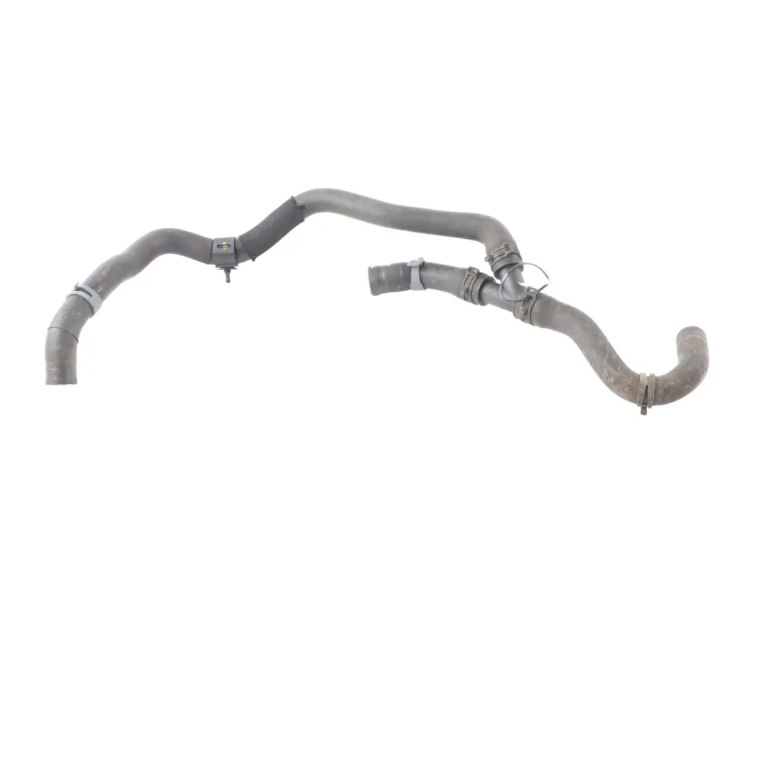 Water Pipe Engine Cooling Coolant Hose Line to Audi A3 8V 1.0 TSI with Part number 5Q0122073BS Audi A3 8V 1.0 TSI Water Pipe Engine Cooling Coolant Hose Line - SKU 5Q0122073BS - Part number 5Q0122073BS