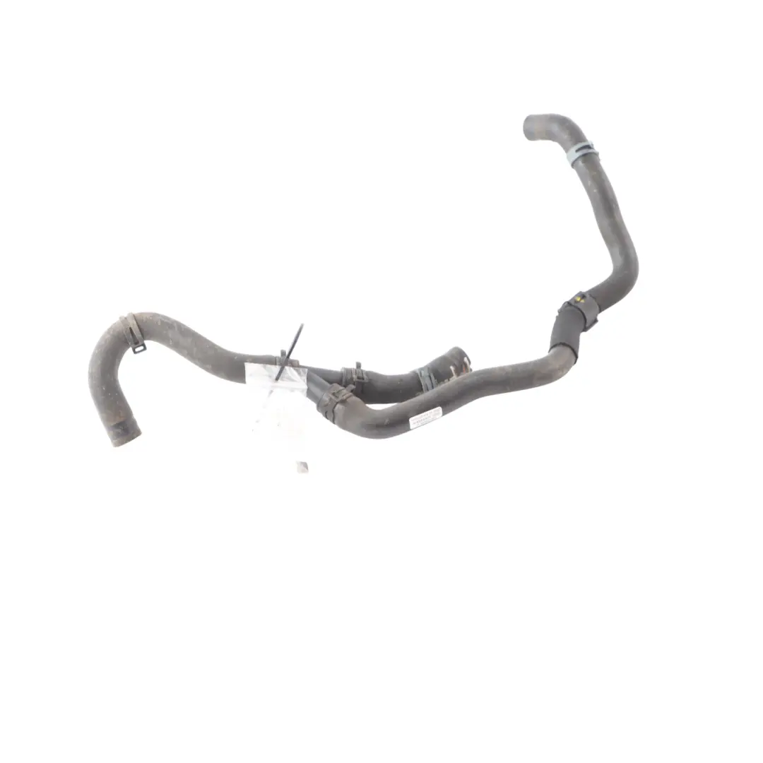 Water Pipe Engine Cooling Coolant Hose Line to Audi A3 8V 1.0 TSI with Part number 5Q0122073BS Audi A3 8V 1.0 TSI Water Pipe Engine Cooling Coolant Hose Line - SKU 5Q0122073BS - Part number 5Q0122073BS