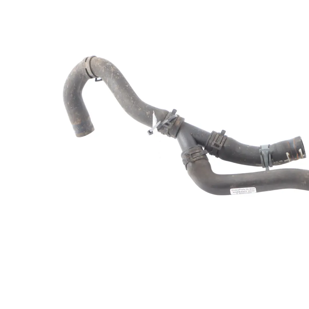 Water Pipe Engine Cooling Coolant Hose Line to Audi A3 8V 1.0 TSI with Part number 5Q0122073BS Audi A3 8V 1.0 TSI Water Pipe Engine Cooling Coolant Hose Line - SKU 5Q0122073BS - Part number 5Q0122073BS