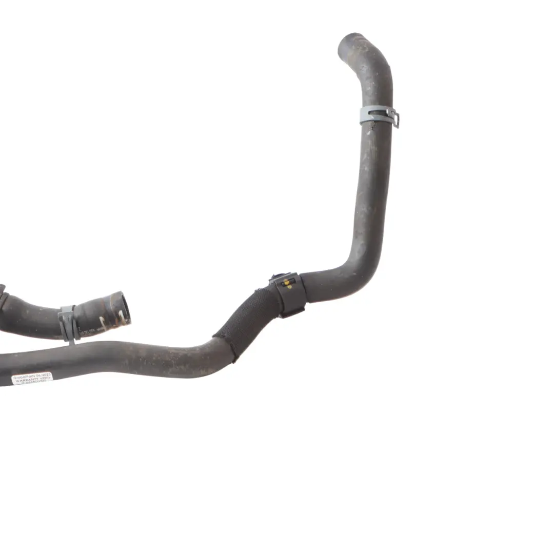 Water Pipe Engine Cooling Coolant Hose Line to Audi A3 8V 1.0 TSI with Part number 5Q0122073BS Audi A3 8V 1.0 TSI Water Pipe Engine Cooling Coolant Hose Line - SKU 5Q0122073BS - Part number 5Q0122073BS