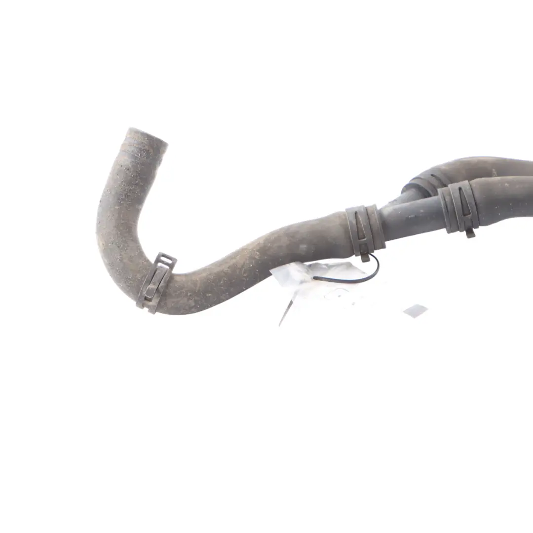 Water Pipe Engine Cooling Coolant Hose Line to Audi A3 8V 1.0 TSI with Part number 5Q0122073BS Audi A3 8V 1.0 TSI Water Pipe Engine Cooling Coolant Hose Line - SKU 5Q0122073BS - Part number 5Q0122073BS