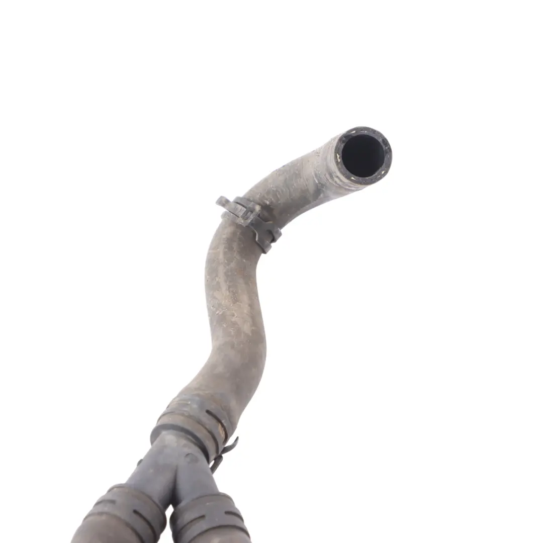 Audi A3 8V 1.0 TSI Water Pipe Engine Cooling Coolant Hose Line - SKU 5Q0122073BS - Part number 5Q0122073BS