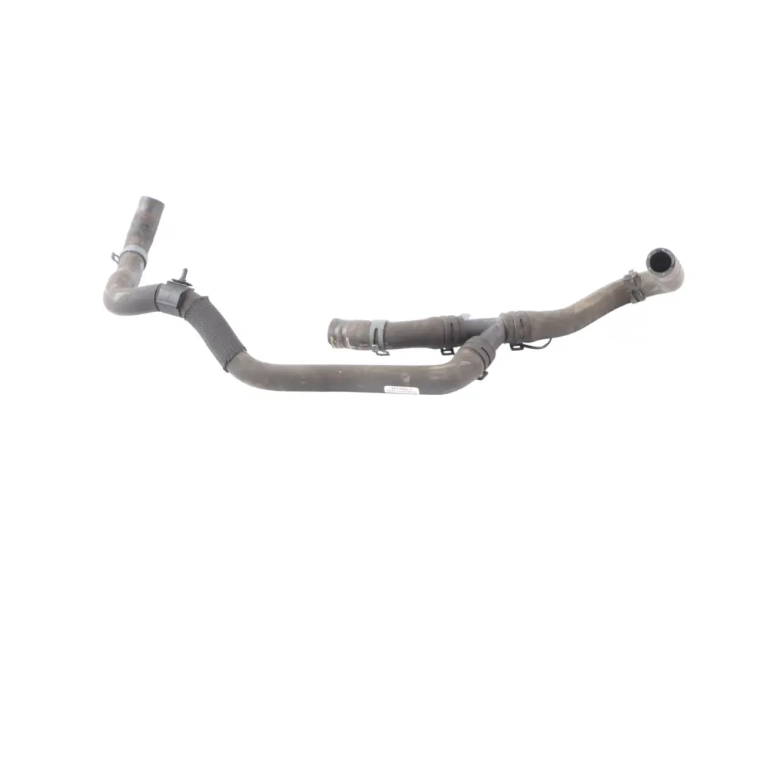 Water Pipe Engine Cooling Coolant Hose Line to Audi A3 8V 1.0 TSI with Part number 5Q0122073BS Audi A3 8V 1.0 TSI Water Pipe Engine Cooling Coolant Hose Line - SKU 5Q0122073BS - Part number 5Q0122073BS