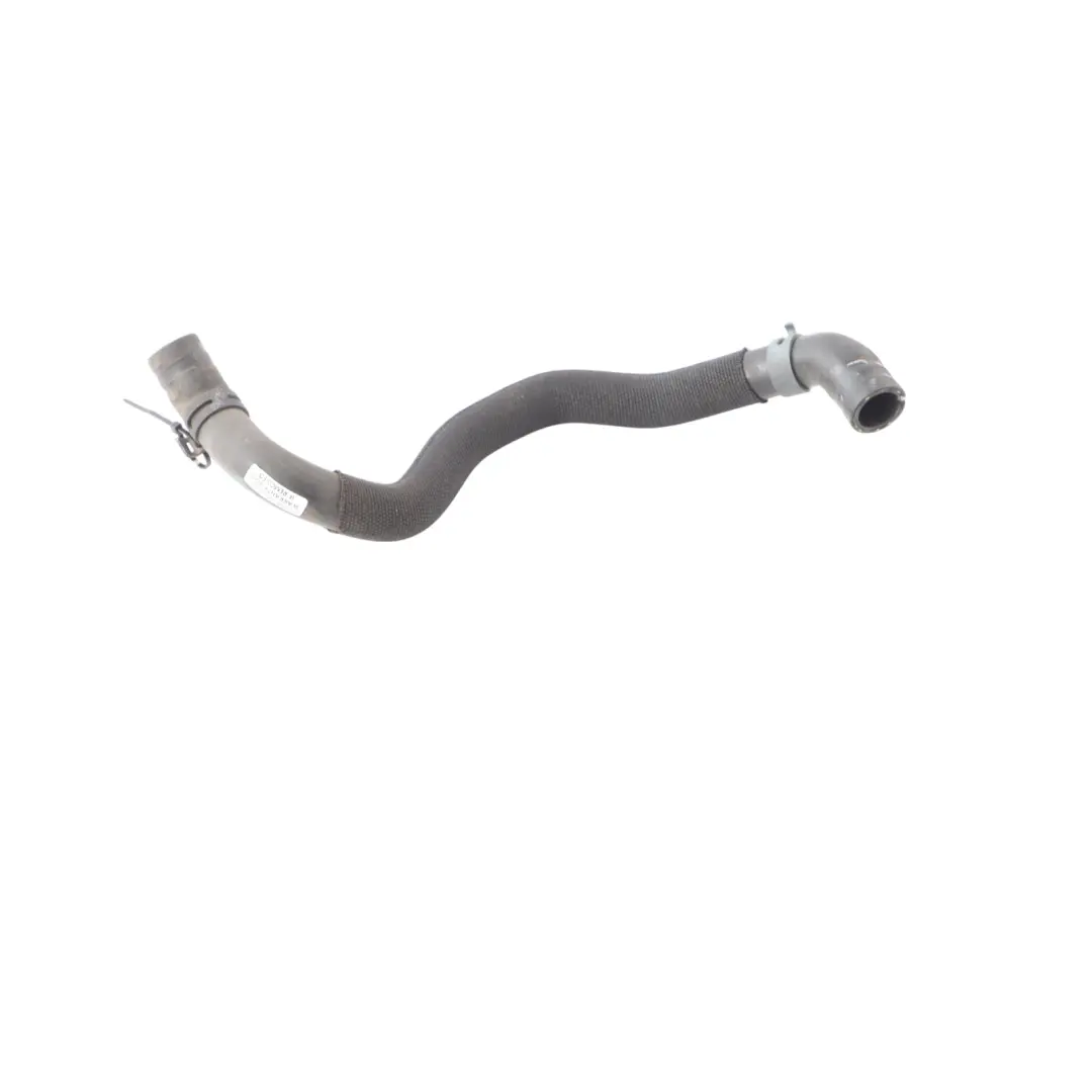 Audi A3 8V 1.0 TSI Water Pipe Engine Cooling Coolant Hose Line - SKU 5Q0122157DJ - Part number 5Q0122157DJ
