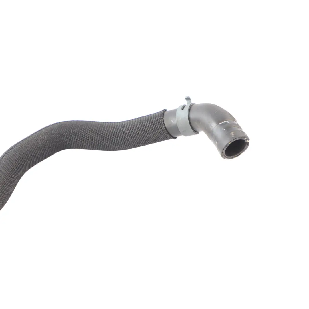 Audi A3 8V 1.0 TSI Water Pipe Engine Cooling Coolant Hose Line - SKU 5Q0122157DJ - Part number 5Q0122157DJ