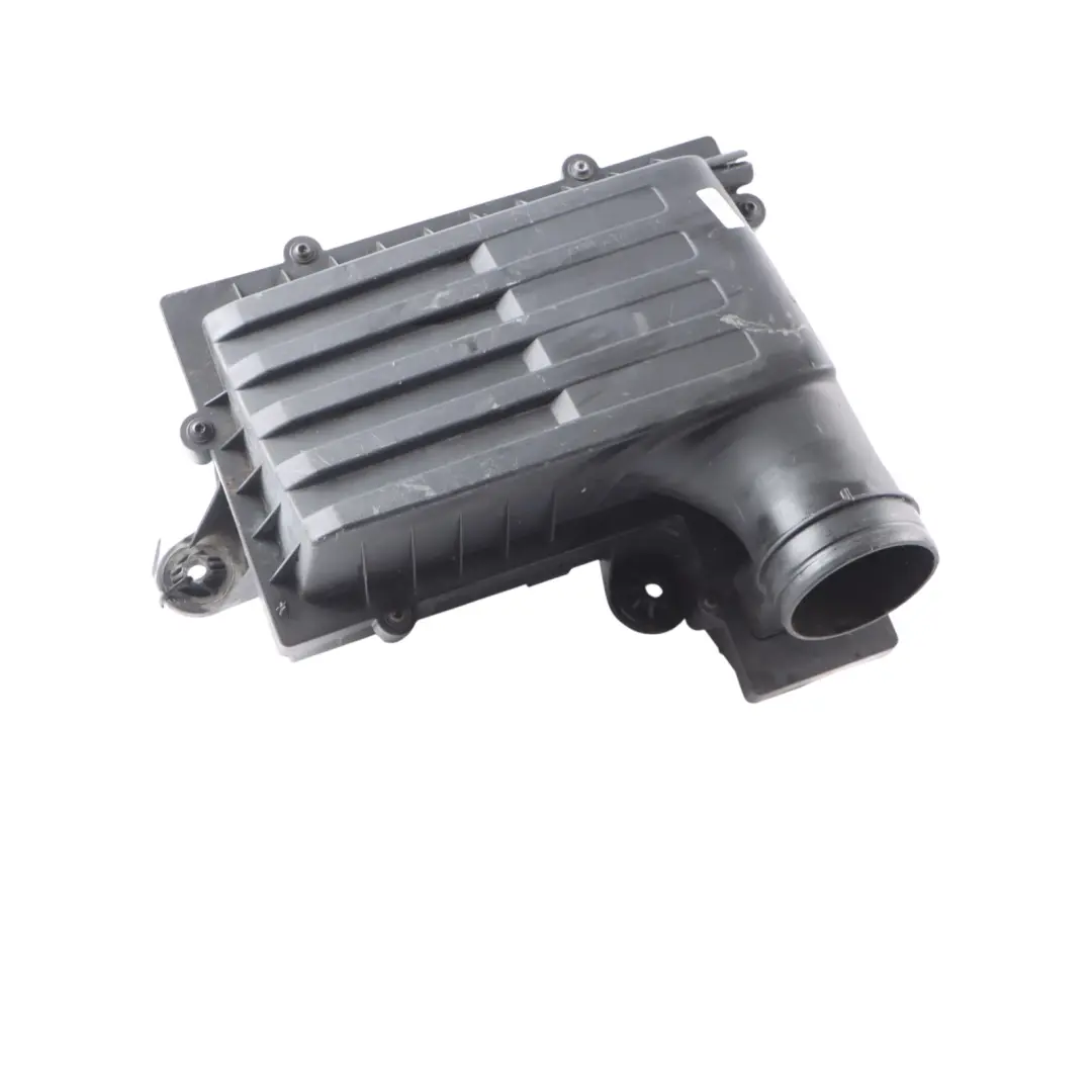 Audi A3 8V Golf MK7 Luftfilterkasten Ansaugschalldämpfer Gehäuse - SKU 5Q0129607AC-1 - Teilenummer 5Q0129607AC