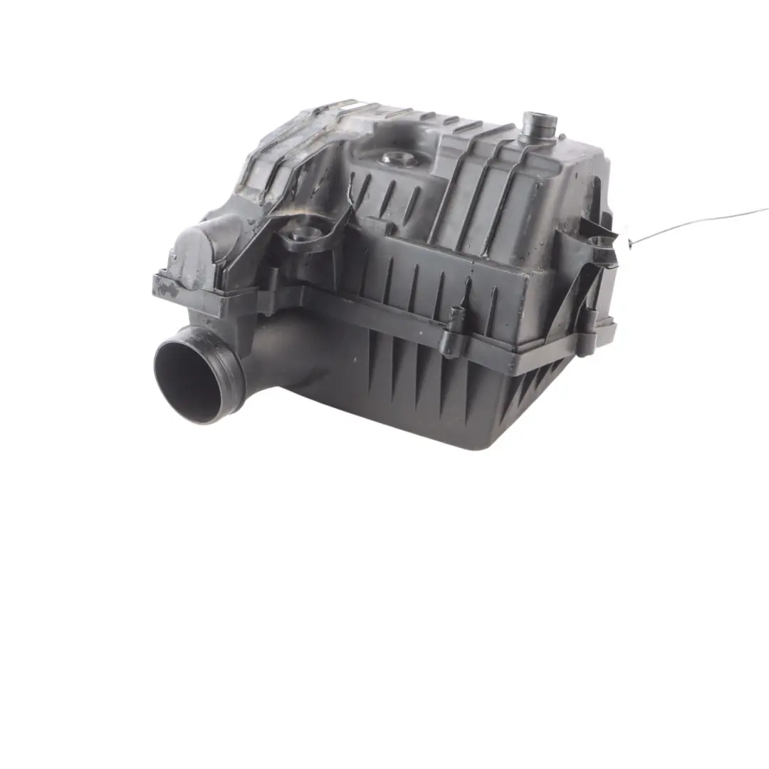 Boîtier De Filtre À Air Silencieux D'Admission pour Audi A3 8V Golf MK7 à propos du numéro de pièce 5Q0129607AC Audi A3 8V Golf MK7 Boîtier De Filtre À Air Silencieux D'Admission - SKU 5Q0129607AC-1 - Numéro de pièce 5Q0129607AC