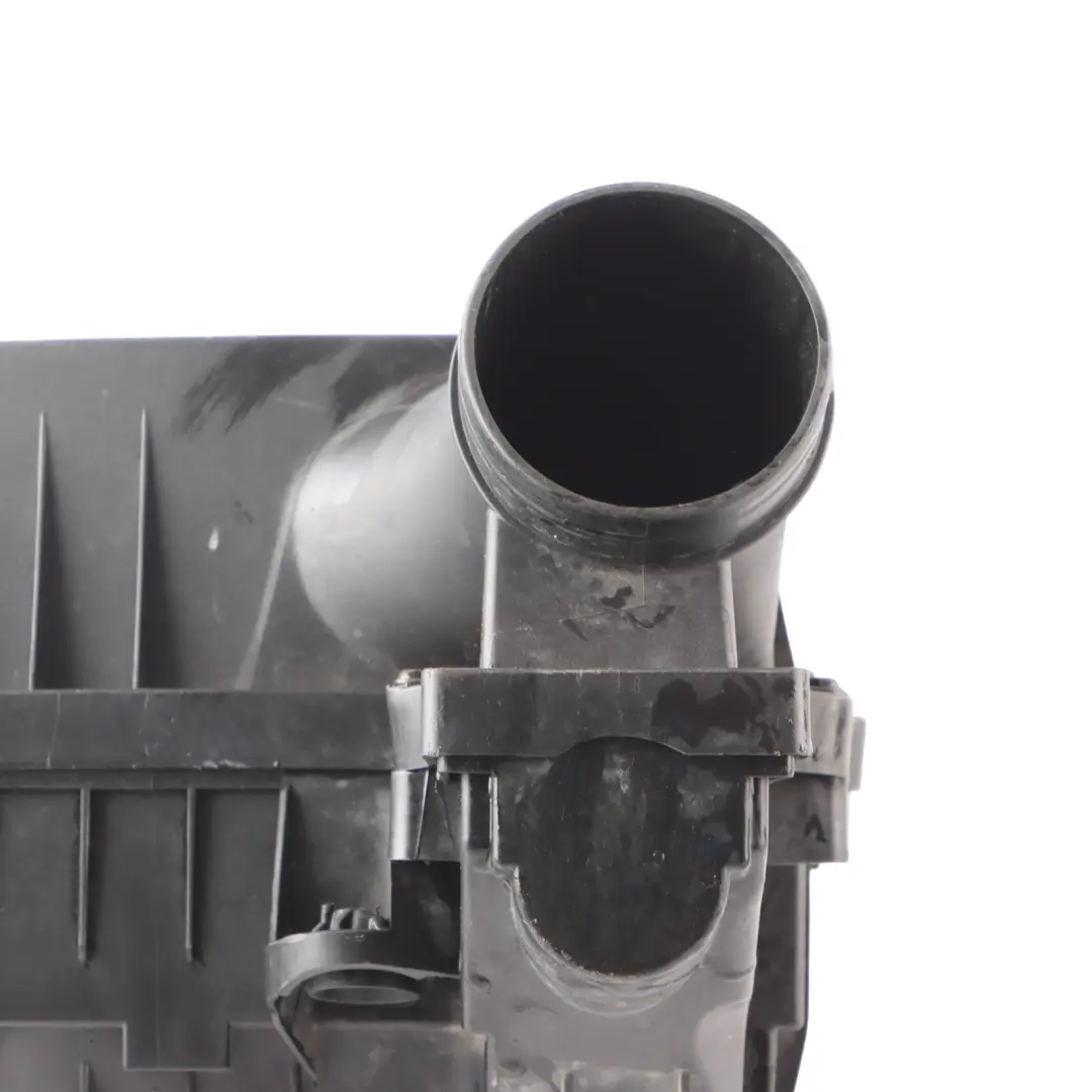 Audi A3 8V Golf MK7 Scatola Filtro Aria Aspirazione Alloggiamento - SKU 5Q0129607AC-1 - Numero di parte 5Q0129607AC