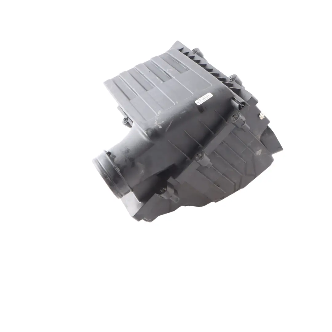 Air Filter Box Audi A3 8V Golf MK7 Intake Silencer Housing - SKU 5Q0129607AC-1 - Part number 5Q0129607AC